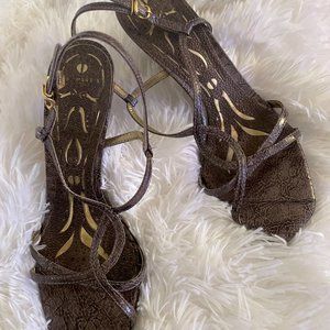 Shoes, Brazilian designer, Luz Da Lua